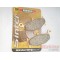 FDB2213ST  Ferodo Rear Brake Pads Suzuki GSR600 GSXR600-750-1300