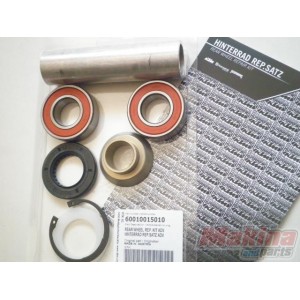 60010015010  Rear Wheel Repair Kit KTM Adventure 950-990