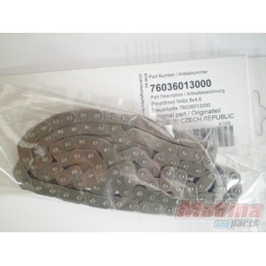 76036013000  Timing Chain KTM 690