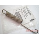 51003021000  Side Stand Spring KTM  LC4 640 '98-'04