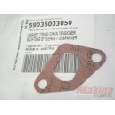 59036003050  Tensioner Gasket KTM EXC-400-450-525