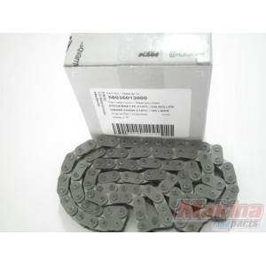 58036013000  Timing Chain KTM LC4-640