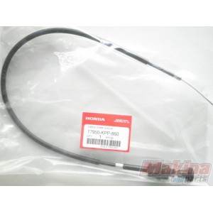 17950KPP860  Choke Cable Comp. Honda CBR-125 '04-'06