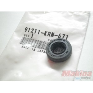 91211KRN671  Water Pump Seal Honda CRF-250R-250X '04-'06