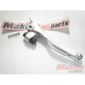 77713002K  Hand Brake Lever + Spring KTM EXC-SX-SXF '14-'24