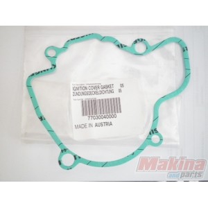 77030040000  Ignition Cover Gasket KTM SX-F 250 '05-'10