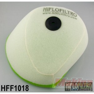 HFF1018  HIFLO Φίλτρο Αέρος Honda CRF-250/450