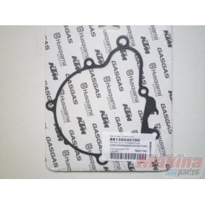 55130040100  Ignition Cover Gasket KTM EXC-250-300 '07-'16