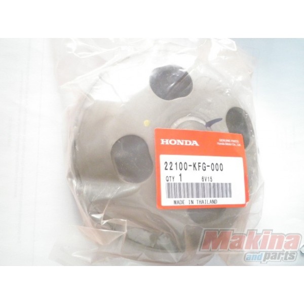 22100KFG000 Outer Comp. Clutch Honda SH-300