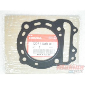 12251KAB013  Gasket Cylinder Head Honda FES-250 Foresight