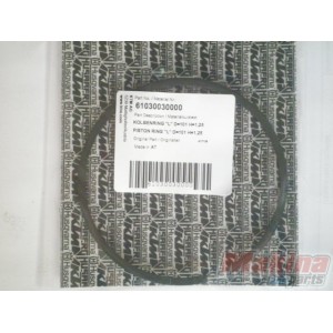 61030030000  Piston Ring (L-Ring) KTM LC8-990