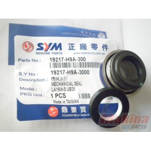 19217H9A300  Water Pump Mechanical Seal SYM Citycom-300i GTS-250-300 HD-125-200