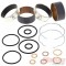 38-6089  All Balls Fork Bushing Kit Honda XL-1000V Varadero