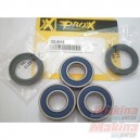 PR-23-S111017  PROX Ball Bearings-Dust seals Set  Suzuki DRZ-400