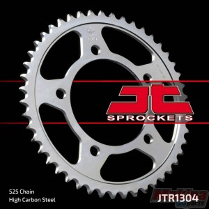 JTR1304.47  JT Rear Sprocket Honda XL-1000V Varadero