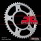 JTR1304.42  JT Rear Sprocket Honda CB-600 Hornet '98-'06