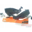 6200207904430  Handguard Cpl. Black KTM 990 SM T