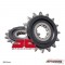 JTF1591.16RB  JT front sprocket Yamaha TDM-900 MT-07 MT-09