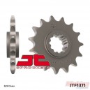 JTF1371.15   JT Front Sprocket Honda CB-600 Hornet '98-'06