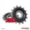 JTF1537.17RB  JT Front Sprocket Kawasaki ZX-10R