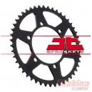 JTR1876.45ZBK  JT Rear Sprocket Yamaha YZF-R6 '06-'17