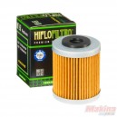 HF651  Hiflofiltro Oil filter (short) KTM Duke 690 '12-'18 