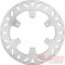 FMD0459R  FERODO Rear Brake Disc KTM Adventure-950-990