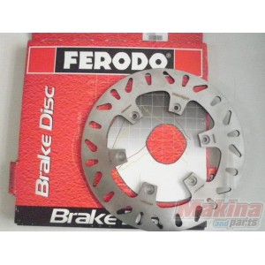 FMD0459R  FERODO Rear Brake Disc KTM Adventure-950-990