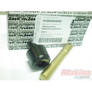 61002004000  Vibrations Absorber KTM Duke 690