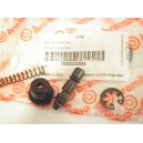79202032044  &Sigma;&epsilon;&tau; &Epsilon;&pi;&iota;&sigma;&kappa;&epsilon;&upsilon;ή&sigmaf; &Tau;&rho;ό&mu;&pi;&alpha;&sigmaf; &Sigma;&upsilon;&mu;&pi;&lambda;έ&kappa;&tau;&eta; 9,0mm  KTM SXF-250-350 '16-'18