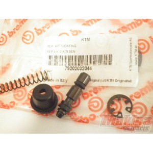 79202032044  &Sigma;&epsilon;&tau; &Epsilon;&pi;&iota;&sigma;&kappa;&epsilon;&upsilon;ή&sigmaf; &Tau;&rho;ό&mu;&pi;&alpha;&sigmaf; &Sigma;&upsilon;&mu;&pi;&lambda;έ&kappa;&tau;&eta; 9,0mm  KTM SXF-250-350 '16-'25
