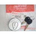 17620P6A000  Fuel Tank Cap SYM HD-125-200 HD2-125-200