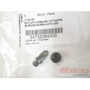 54732064000  Bleeder Screw With Cap KTM Duke 690 '08-'15 EXC-450 '03-'07