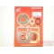 06113KPH971  Gasket Sheet Kit A Honda ANF-125 '03-'06