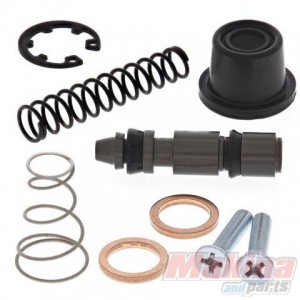 37-910026  PROX Hand Brake Cylinder Repair Kit 9mm Piston KTM EXC/SX/SXF '09-'13