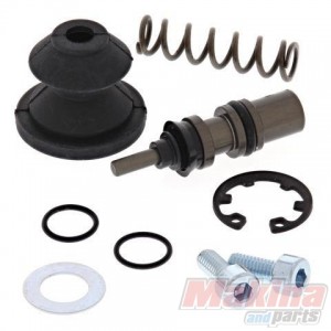 37-910006  PROX Front Brake Cylinder Rebuild kit 9,5mm  KTM SX-85 '05-'12