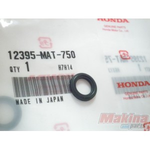 12395MAT750  Gasket B, Cylinder Head Cover Honda XL-1000V Varadero