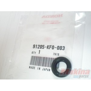 91205KF0003  Oil Seal Lever Clutch Honda XL-1000V Varadero