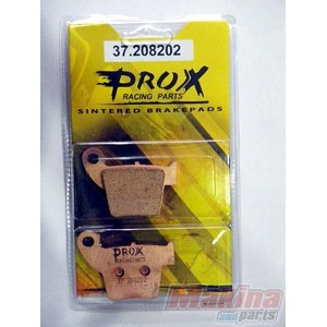 37-208202  PROX Rear Brake Pads Honda CRF-250/450 CR-125/250