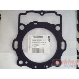 78030036000  Cylinder Head Gasket KTM EXC-400-450-500-530 '08-'13