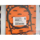 78030035000  Φλάντζα Βάσεως Κυλίνδρου KTM EXC-400-450-500-530 '08-'16