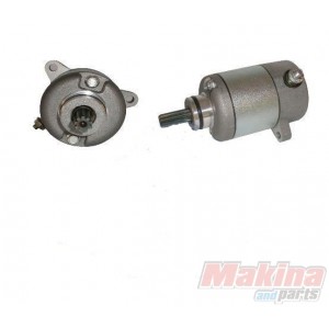 334-01-370  Μίζα Κομπλέ Honda ANF-125 Innova