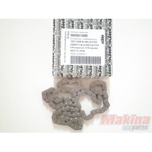 60036013000  Timing Chain  KTM LC8 ADV-950-990