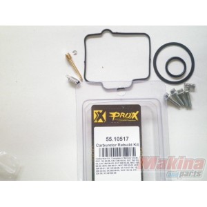 55-10517  PROX Κιτ Επισκευής Καρμπυρατέρ KTM EXC-125/200 '98-'06  SX-125 '98-'08