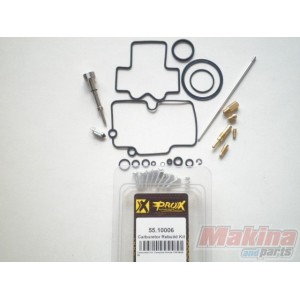 55-10006  PROX Carburetor Rebuild Kit Honda CRF-250R '05