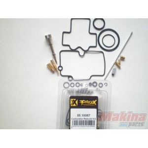 55-10087  PROX Κιτ Επισκευής Καρμπυρατέρ Honda CRF-250R '06