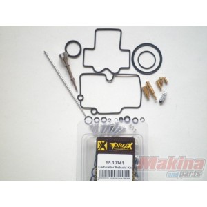 55-10141  PROX Carburetor Rebuild Kit Honda CRF-250R '07