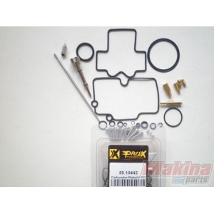 55-10442  PROX Carburetor Rebuild Kit Honda CRF-250R '08