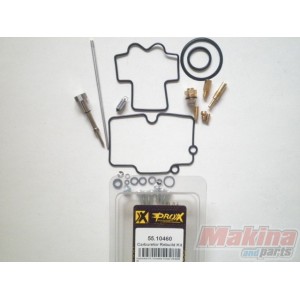 55-10460  PROX Κιτ Επισκευής Καρμπυρατέρ Honda CRF-450R '02