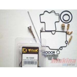 55-10465  PROX Κιτ Επισκευής Καρμπυρατέρ Honda CRF-450R '05-'06